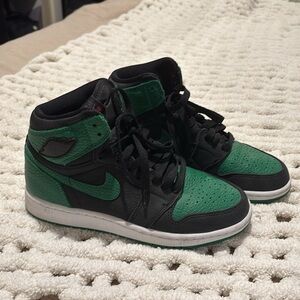 Nike 2020
Air Jordan 1 Retro High OG GS
'Pine Green 2.0'